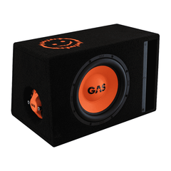GAS Audio MAD B2-110