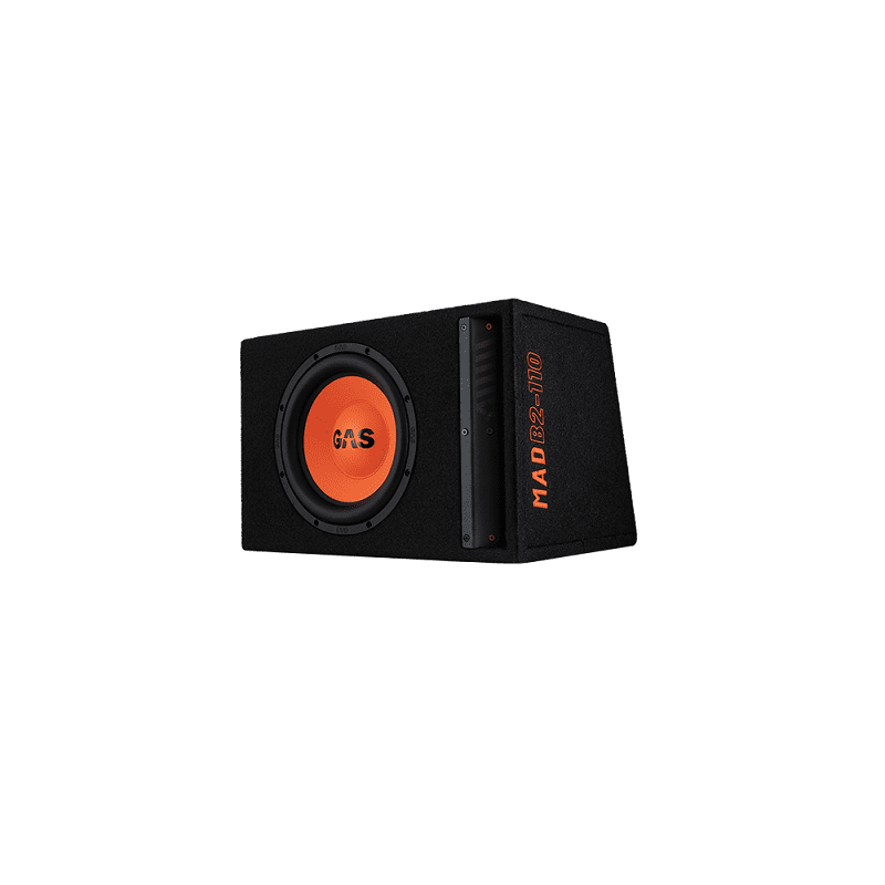 GAS Audio MAD B2-110