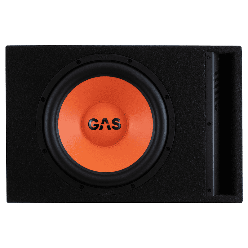 GAS Audio MAD B2-112