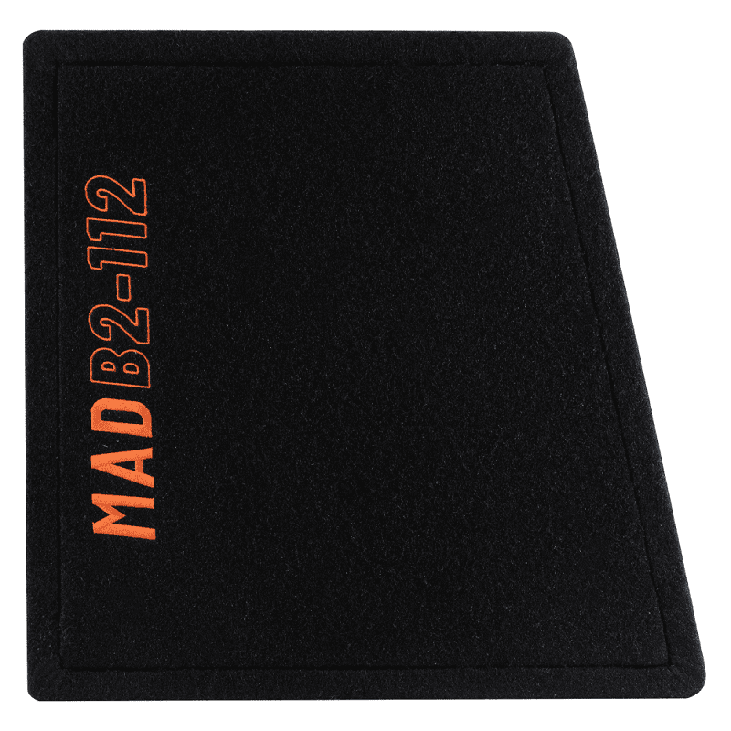 GAS Audio MAD B2-112