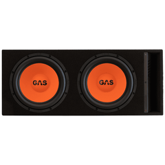 GAS Audio MAD B2-210