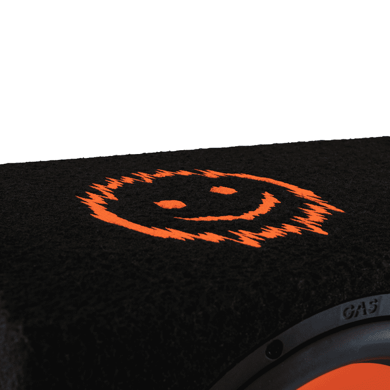 GAS Audio MAD B2-110