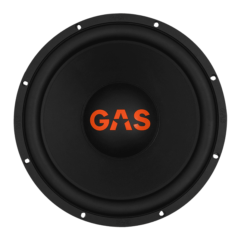 GAS Audio MAD S2-15D2