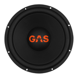 GAS Audio MAD S2-15D2