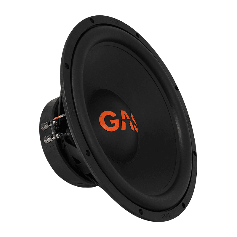 GAS Audio MAD S2-15D2