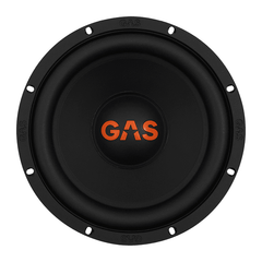 GAS Audio MAD S2-8D2