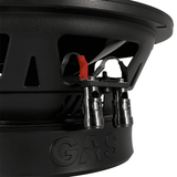GAS Audio MAD S2-8D2
