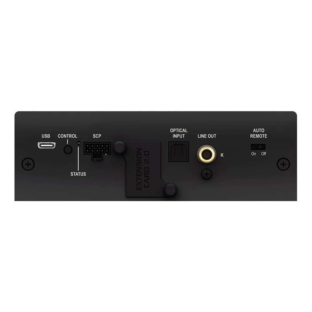 MATCH UP 10DSP Mk2 - Plug and Play DSP amplifier car – MT Audio Shop