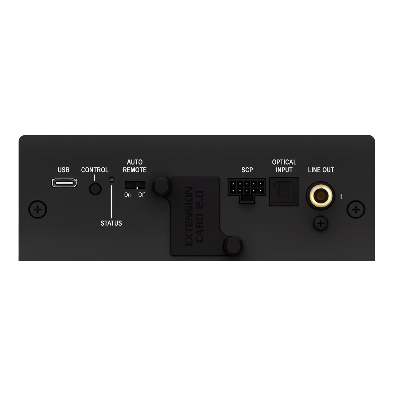 MATCH UP 8DSP Mk2 - Plug and Play DSP amplifier car – MT Audio Shop