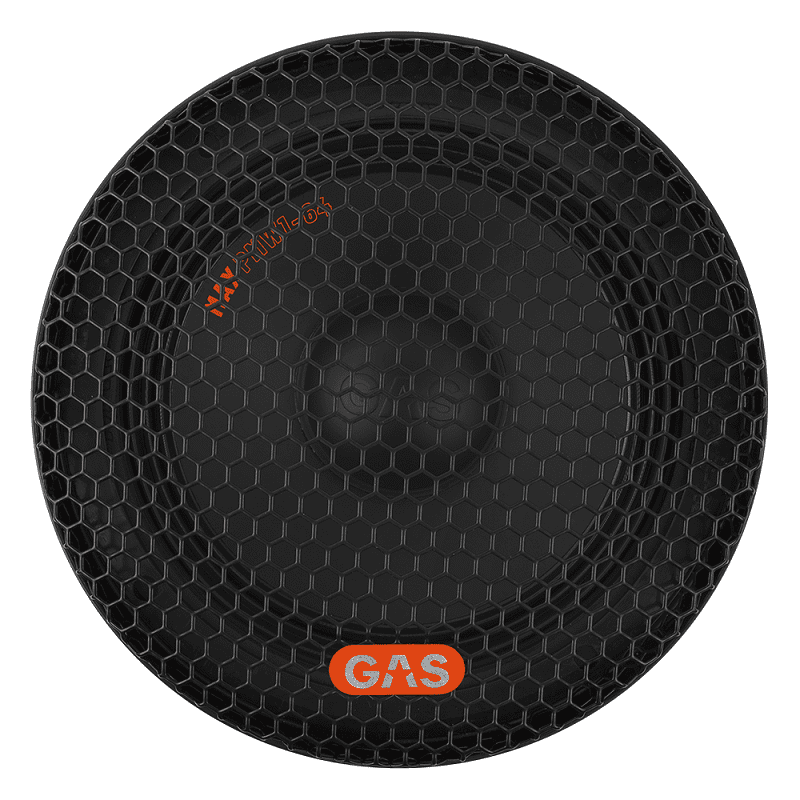 GAS Audio MAX PMW1-64