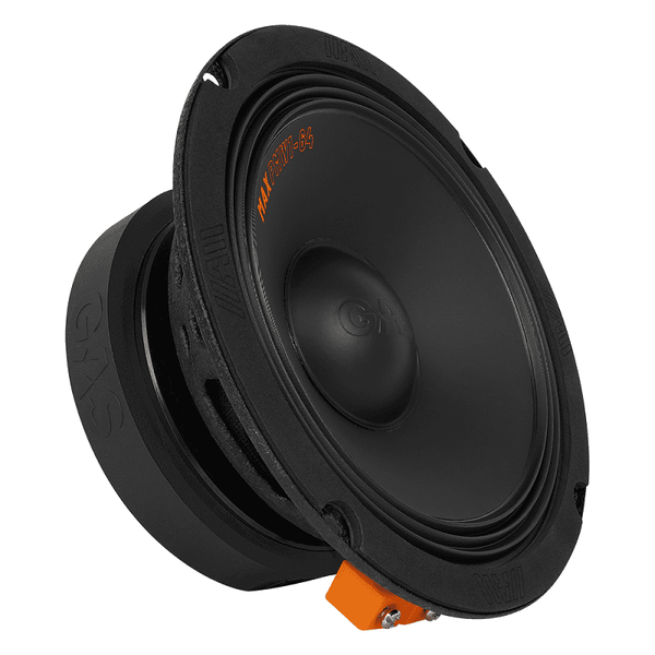 1 WEB W-064 woofer midbass luidspreker luidspreker 16,50 cm 165