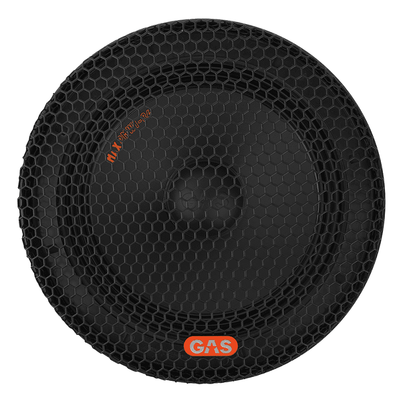 GAS Audio MAX PMW1-84