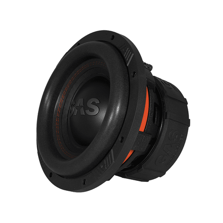 Subwoofer de 10