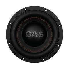GAS Audio MAX S1-10D1/D2