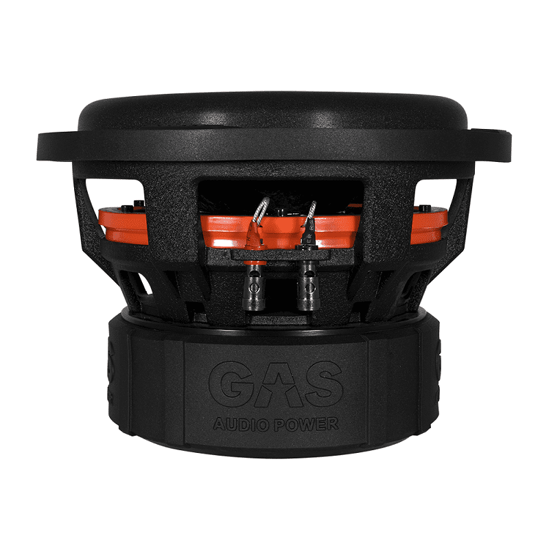 GAS Audio MAX S1-10D1/D2
