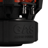 GAS Audio MAX S1-10D1/D2