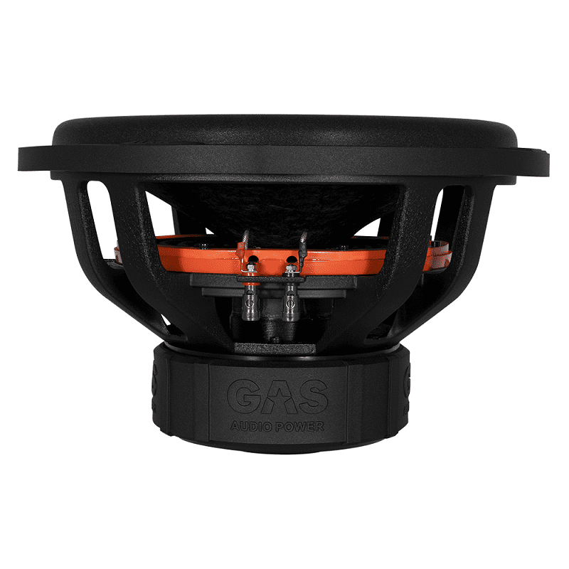 GAS Audio MAX S1-15D1/D2