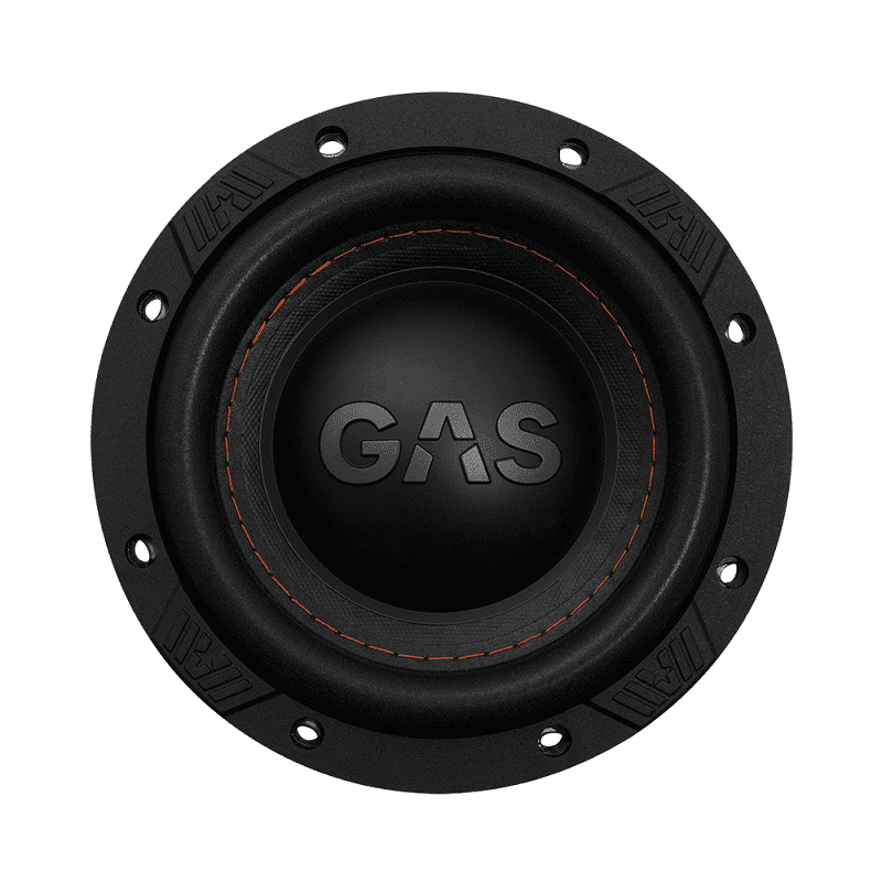GAS Audio MAX S1-6D1
