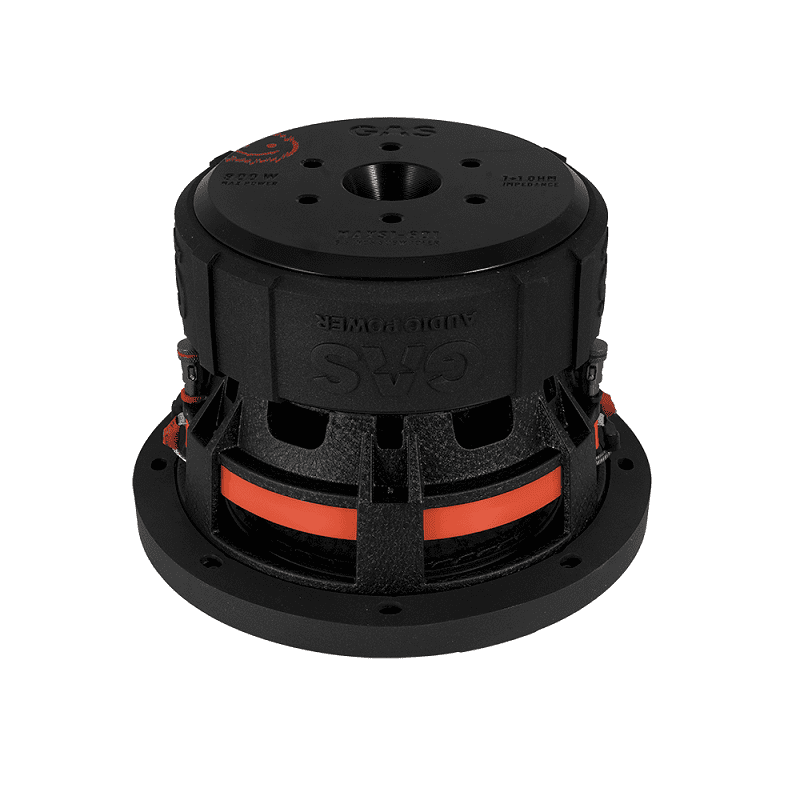 GAS Audio MAX S1-6D1