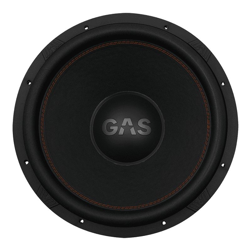 GAS Audio MAX S1-18D1