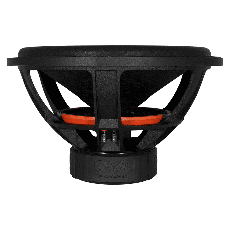 GAS Audio MAX S1-18D1