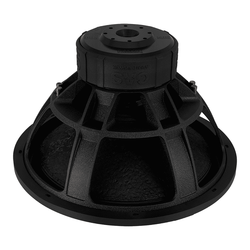 GAS Audio MAX S1-18D1