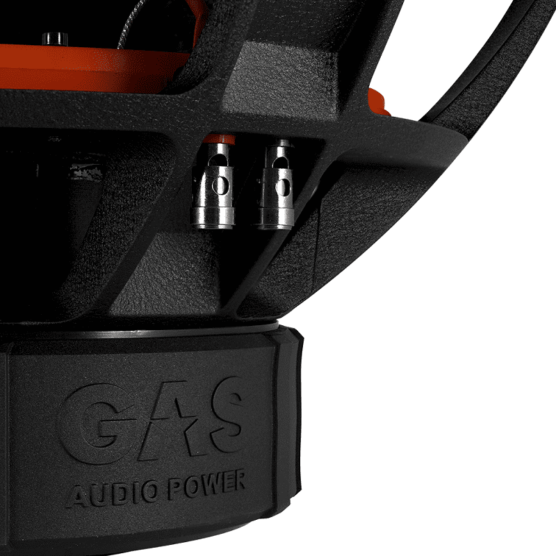 GAS Audio MAX S1-18D1