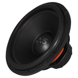 GAS Audio MAX S1-18D1
