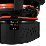 GAS Audio MAX S2-10D1/D2