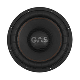 GAS Audio MAX S2-15D1/D2