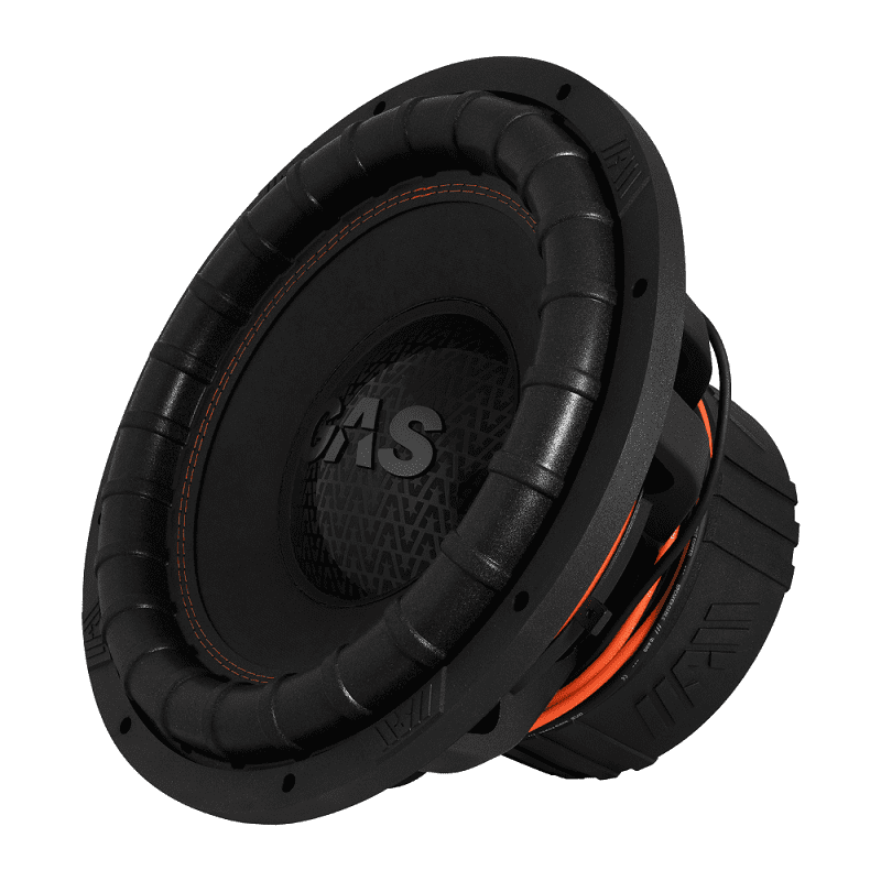 GAS Audio MAX S2-15D1/D2