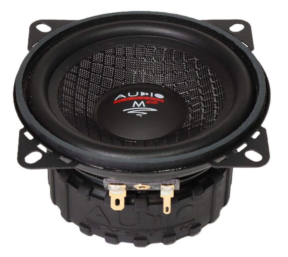 Audio System M100 EVO3