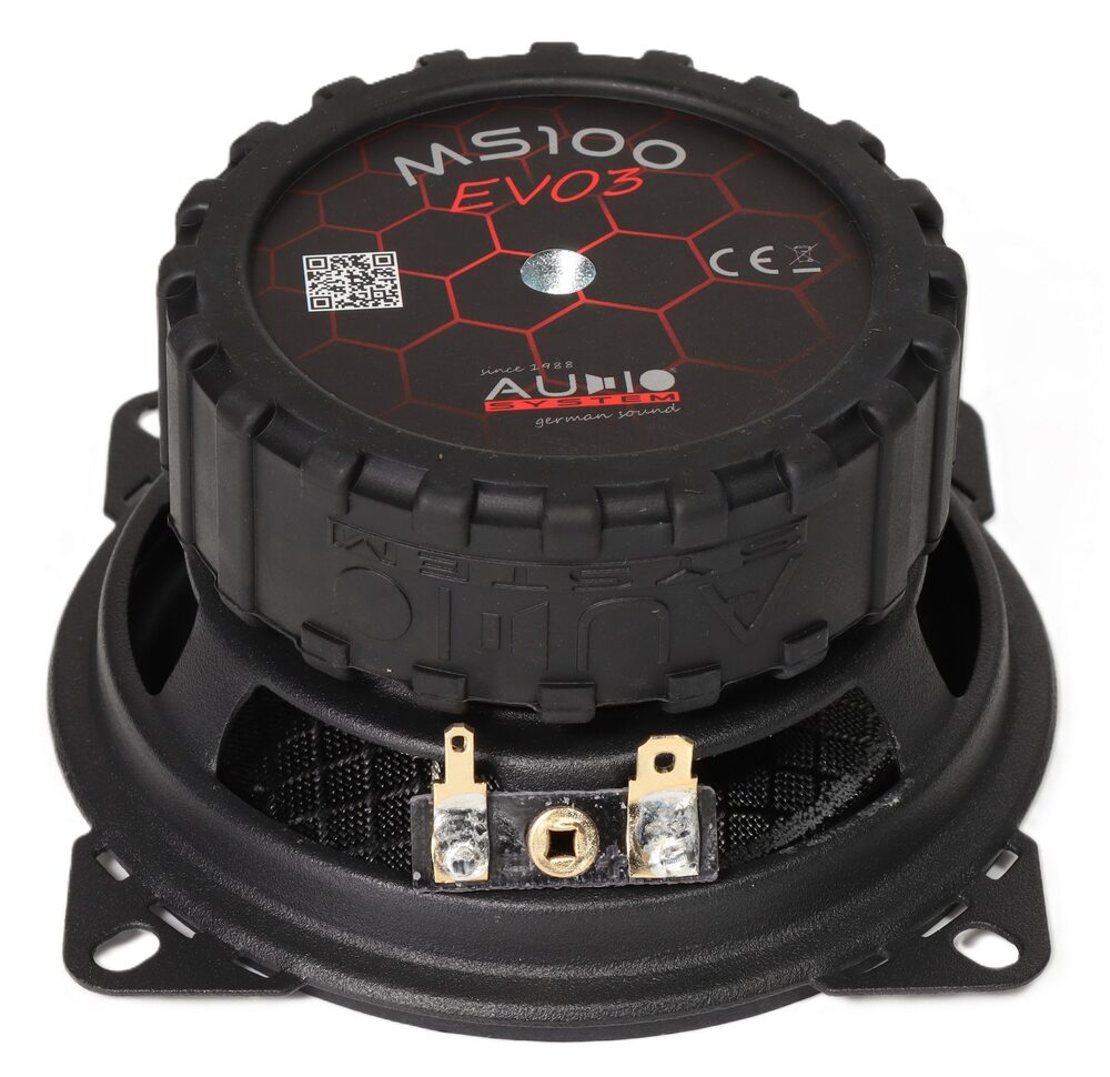 Audio System M100 EVO3