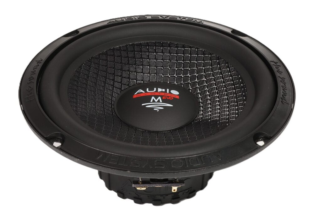 Audio System M165 EVO3