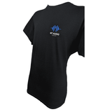 T-shirt Audio System Italy - floqué