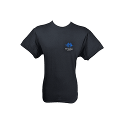 ESX T-Shirt - beflockt