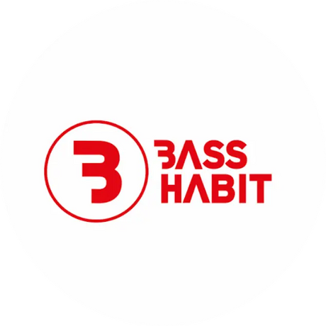 Bass Habit Lautsprecher