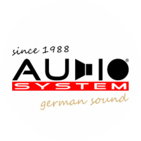 Audio System Germany Digitale Soundprozessoren & Zubehör