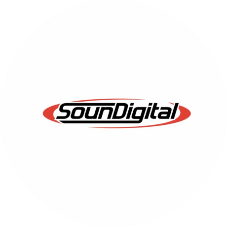 SoundDigital Verstärker