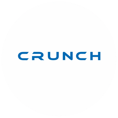 Crunch Endstufe
