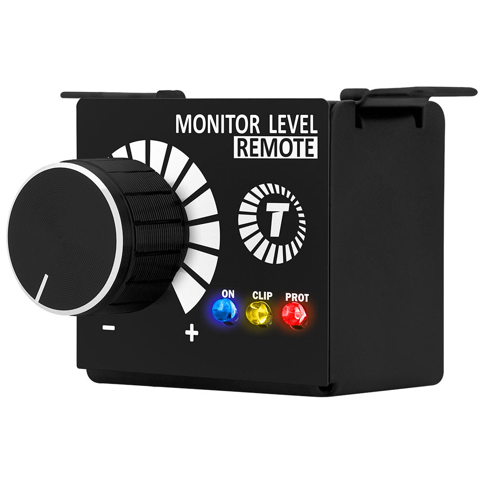 Taramp's Monitor Level Remote