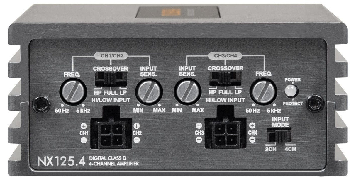 Musway NX125.4