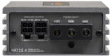 Musway NX125.4