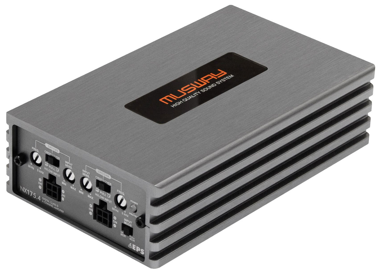 Musway NX175.4