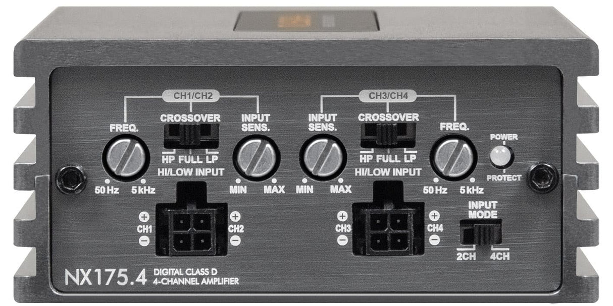 Musway NX175.4