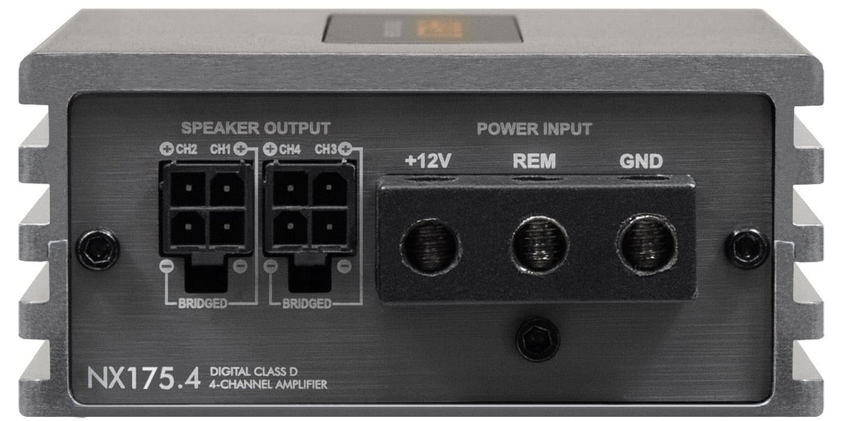 Musway NX175.4