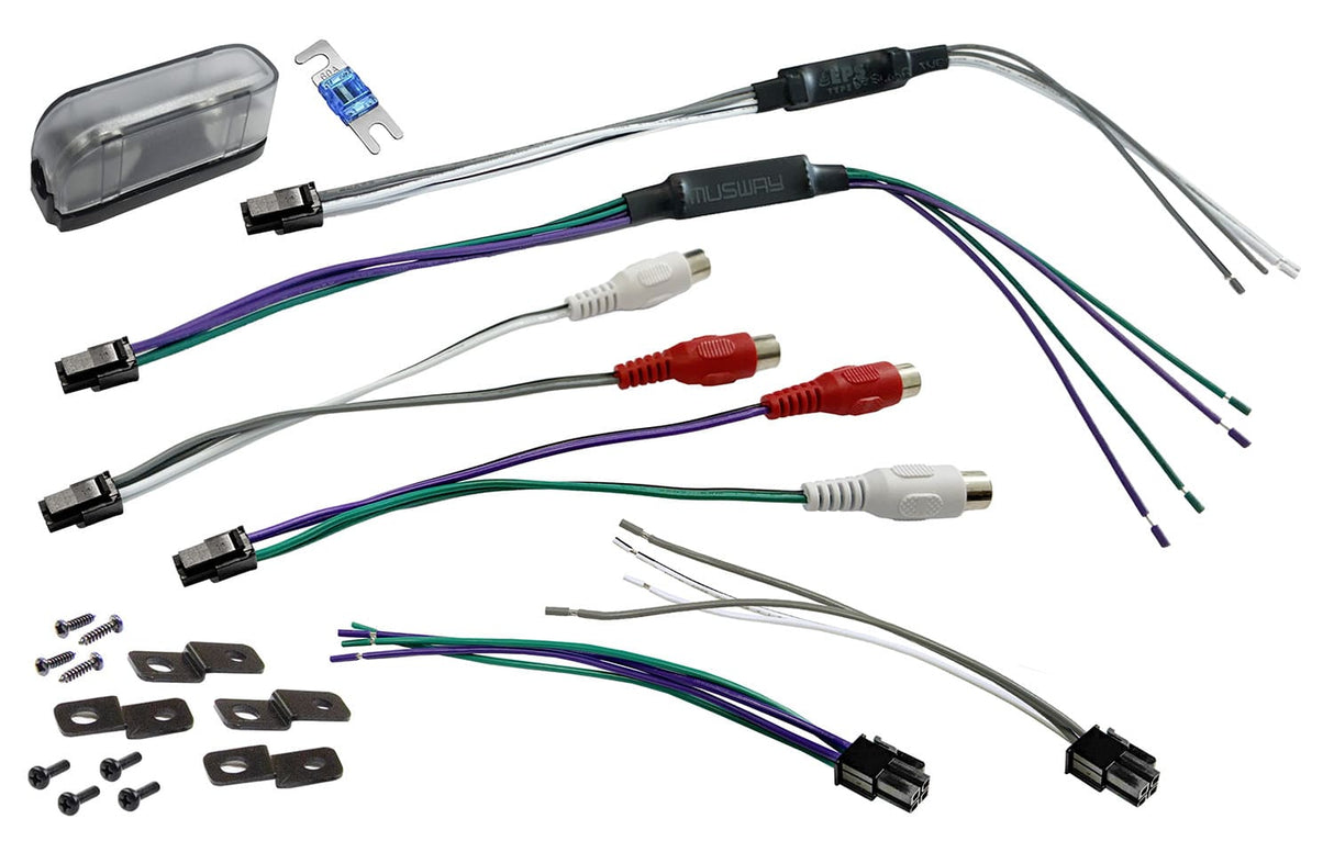 Musway NX175.4
