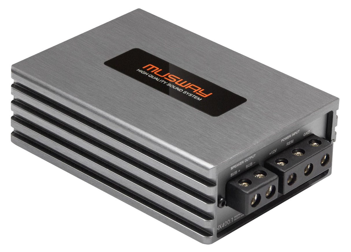 Musway NX400.1