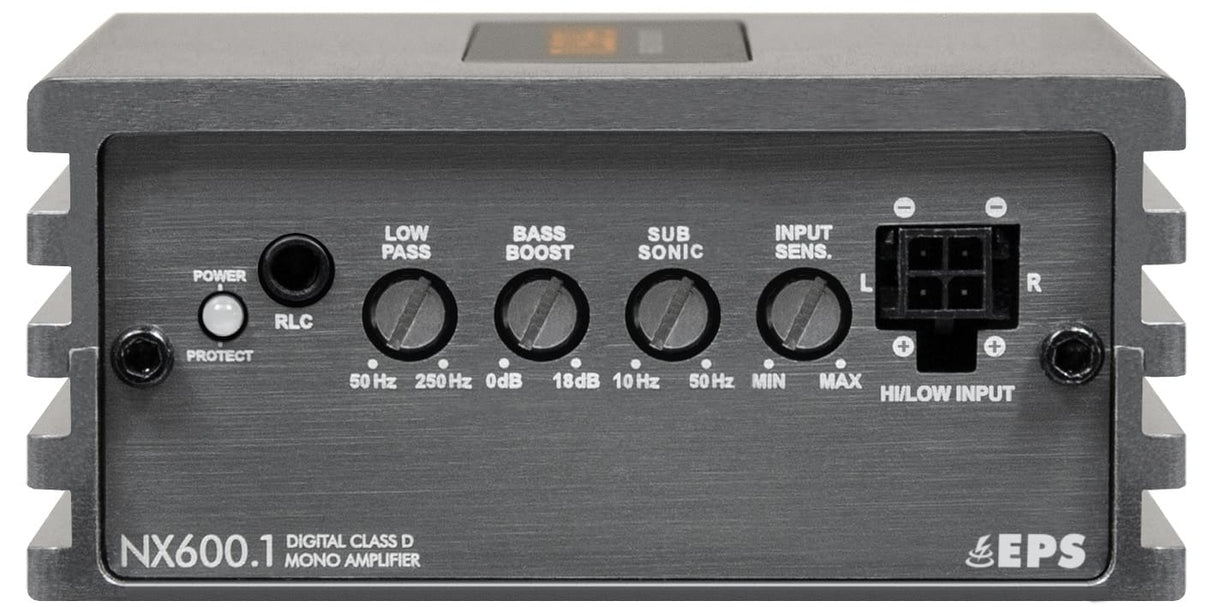 Musway NX600.1