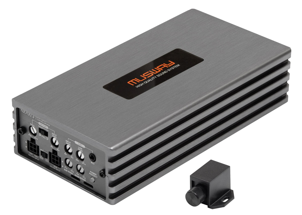 Musway NX700.3